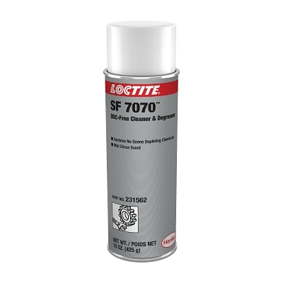15-OZ. AEROSOL ODC-FREECLEANER & D
